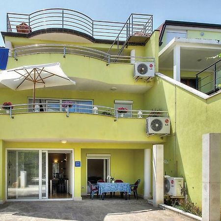 Apartment Katarina Crveni Vrh Exterior foto